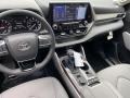 Blizzard White Pearl - Highlander Limited AWD Photo No. 3