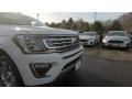 Star White - Expedition Limited Max 4x4 Photo No. 28