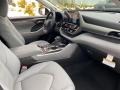 Blizzard White Pearl - Highlander Limited AWD Photo No. 11