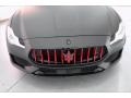 Nero (Black) - Quattroporte S GrandSport Photo No. 30