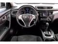 Charcoal Dashboard Photo for 2016 Nissan Rogue #140576169