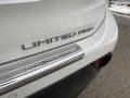 Blizzard White Pearl - Highlander Limited AWD Photo No. 26