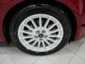 2013 Ruby Red Ford C-Max Energi  photo #5