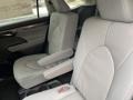 Blizzard White Pearl - Highlander Limited AWD Photo No. 29