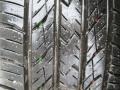 Frost - Yaris XLE Photo No. 8