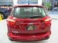 2013 Ruby Red Ford C-Max Energi  photo #8