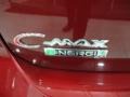 2013 Ruby Red Ford C-Max Energi  photo #9