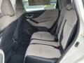 Gray Rear Seat Photo for 2021 Subaru Forester #140576331