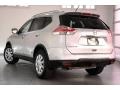 2016 Brilliant Silver Nissan Rogue S  photo #10