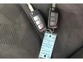 Keys of 2016 Rogue S