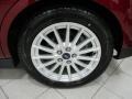 2013 Ruby Red Ford C-Max Energi  photo #12