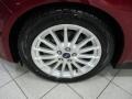 2013 Ruby Red Ford C-Max Energi  photo #13