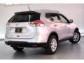  2016 Rogue S Brilliant Silver