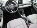 Frost - Yaris XLE Photo No. 15