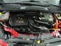 2013 Ruby Red Ford C-Max Energi  photo #14