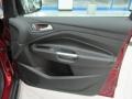 2013 Ruby Red Ford C-Max Energi  photo #15