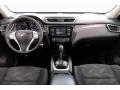 Charcoal Dashboard Photo for 2016 Nissan Rogue #140576466
