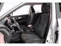 Charcoal Front Seat Photo for 2016 Nissan Rogue #140576541