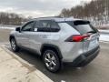 Silver Sky Metallic - RAV4 XLE AWD Hybrid Photo No. 2