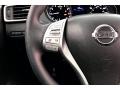 Charcoal Steering Wheel Photo for 2016 Nissan Rogue #140576625