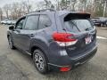 2021 Magnetite Gray Metallic Subaru Forester 2.5i Premium  photo #4