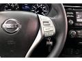  2016 Rogue S Steering Wheel