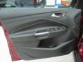 2013 Ruby Red Ford C-Max Energi  photo #26