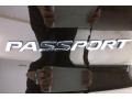 Black Copper Pearl - Passport Sport Photo No. 7