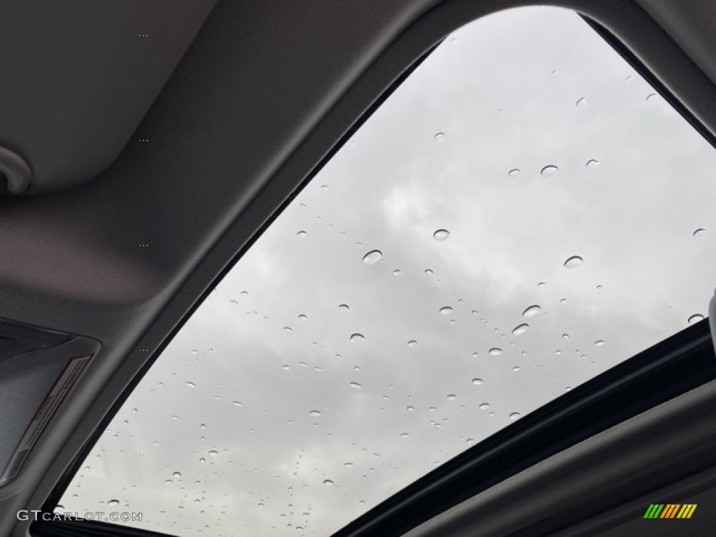 2021 RAV4 XLE AWD Hybrid - Silver Sky Metallic / Black photo #10
