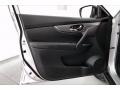 Door Panel of 2016 Rogue S