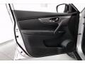 Charcoal Door Panel Photo for 2016 Nissan Rogue #140576733