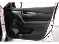 Door Panel of 2016 Rogue S