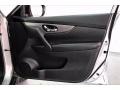 Charcoal Door Panel Photo for 2016 Nissan Rogue #140576754