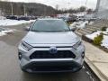 Silver Sky Metallic - RAV4 XLE AWD Hybrid Photo No. 12