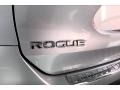 2016 Nissan Rogue S Badge and Logo Photo