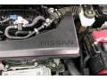 2.5 Liter DOHC 16-Valve CVTCS 4 Cylinder Engine for 2016 Nissan Rogue S #140576892
