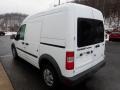 Frozen White - Transit Connect XL Van Photo No. 4