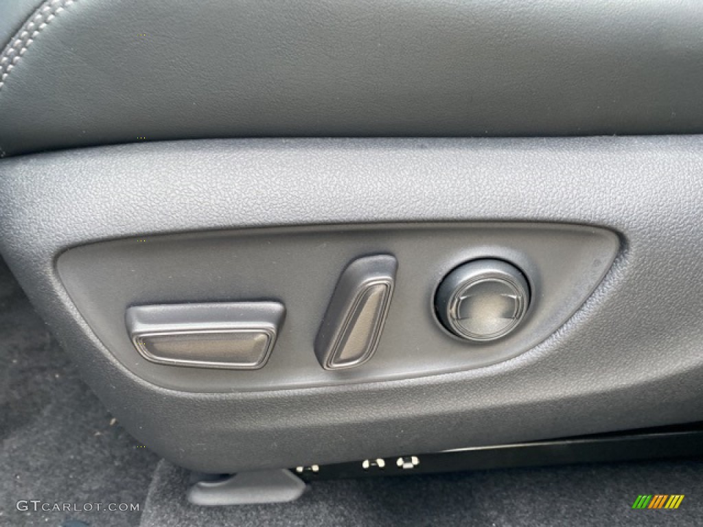 2021 RAV4 XLE AWD Hybrid - Silver Sky Metallic / Black photo #22