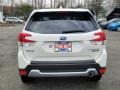 2021 Crystal White Pearl Subaru Forester 2.5i Touring  photo #7