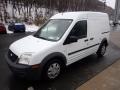 Frozen White - Transit Connect XL Van Photo No. 6