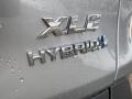 Silver Sky Metallic - RAV4 XLE AWD Hybrid Photo No. 23