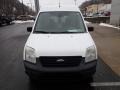 Frozen White - Transit Connect XL Van Photo No. 7