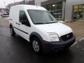 Frozen White - Transit Connect XL Van Photo No. 8