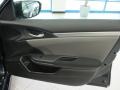 Cosmic Blue Metallic - Civic LX Sedan Photo No. 14