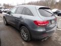 Selenite Grey Metallic - GLC 300 4Matic Photo No. 4