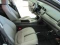 Cosmic Blue Metallic - Civic LX Sedan Photo No. 16