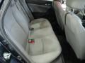 Cosmic Blue Metallic - Civic LX Sedan Photo No. 19