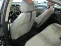 Cosmic Blue Metallic - Civic LX Sedan Photo No. 23