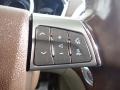 2012 Platinum Ice Tricoat Cadillac SRX Performance AWD  photo #14