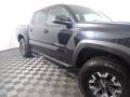 Midnight Black Metallic - Tacoma TRD Off Road Double Cab 4x4 Photo No. 5